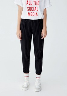 Брюки Pull&Bear