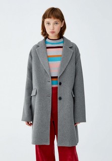Пальто Pull&Bear