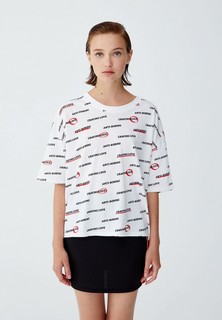 Футболка Pull&Bear