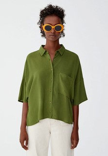 Рубашка Pull&Bear