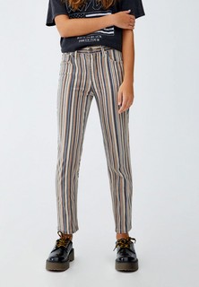 Брюки Pull&Bear
