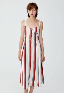 Платье Pull&Bear