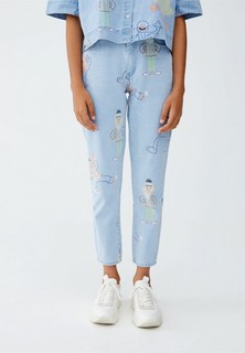 Джинсы Pull&Bear