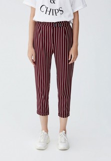 Брюки Pull&Bear
