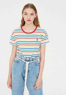 Футболка Pull&Bear