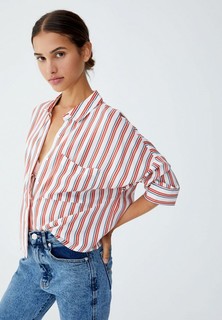 Блуза Pull&Bear