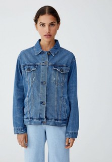Жакет Pull&Bear