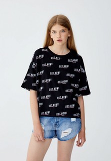 Футболка Pull&Bear
