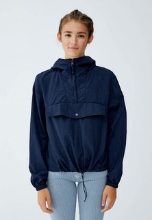 Куртка джинсовая Pull&Bear