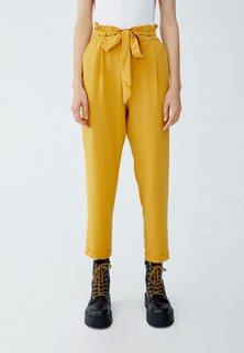 Брюки Pull&Bear