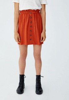 Юбка Pull&Bear