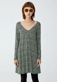 Платье Pull&Bear