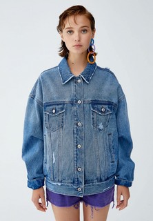Жакет Pull&Bear