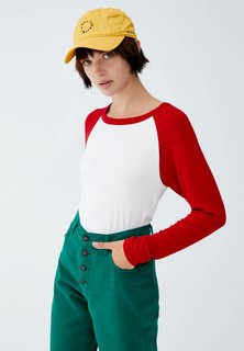Футболка Pull&Bear