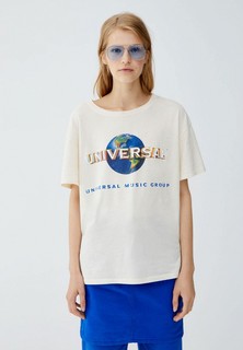 Футболка Pull&Bear