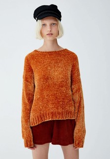Свитер Pull&Bear