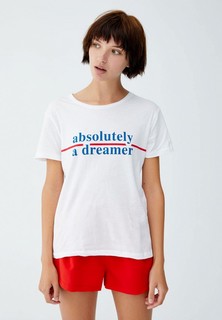 Футболка Pull&Bear