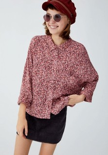 Рубашка Pull&Bear
