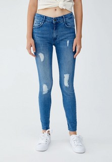 Джинсы Pull&Bear