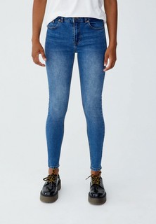 Джинсы Pull&Bear