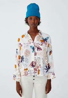 Рубашка Pull&Bear