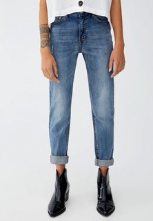 Джинсы Pull&Bear
