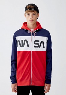 Толстовка Pull&Bear
