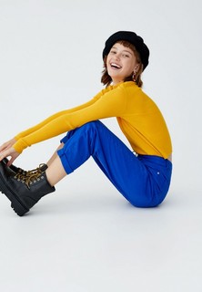Водолазка Pull&Bear