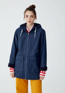 Куртка утепленная Pull&Bear
