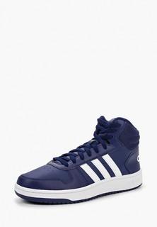 Кеды adidas
