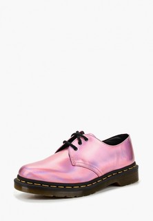 Ботинки Dr. Martens