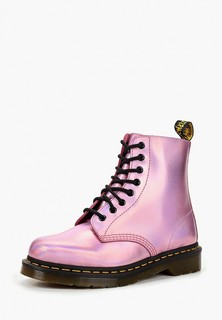 Ботинки Dr. Martens