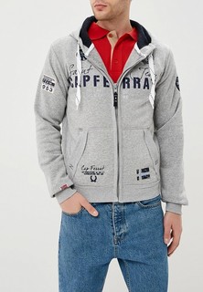 Толстовка Geographical Norway