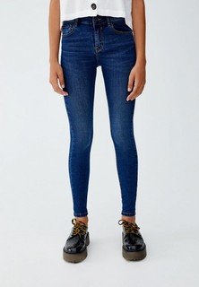 Джинсы Pull&Bear