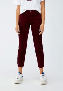 Брюки Pull&Bear