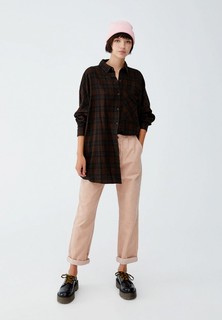 Рубашка Pull&Bear