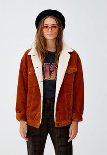 Куртка Pull&Bear