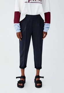 Брюки Pull&Bear