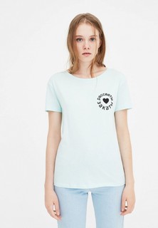 Футболка Pull&Bear