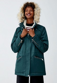 Куртка Pull&Bear