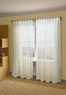 Тюль Sanpa