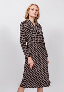 Платье MadaM T