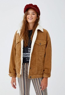 Куртка Pull&Bear