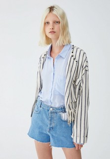 Рубашка Pull&Bear