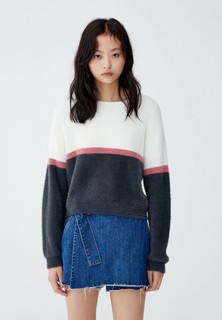 Пуловер Pull&Bear