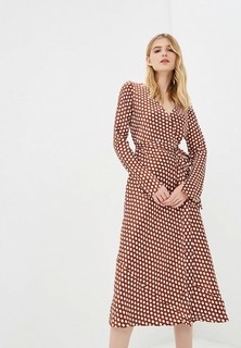 Платье Diane von Furstenberg