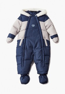 Комбинезон утепленный Chicco