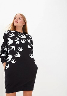 Платье McQ Alexander McQueen