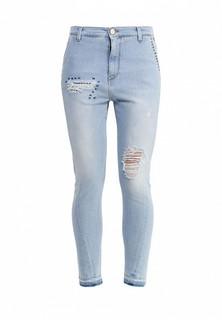 Джинсы Pinko