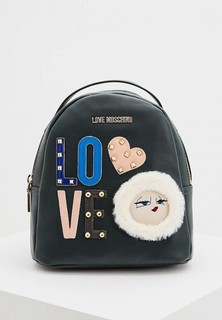Рюкзак Love Moschino
